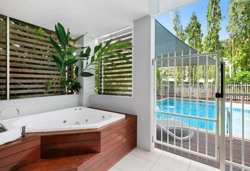 1ベッドルームアパートメント, Mantra Aqueous On Port