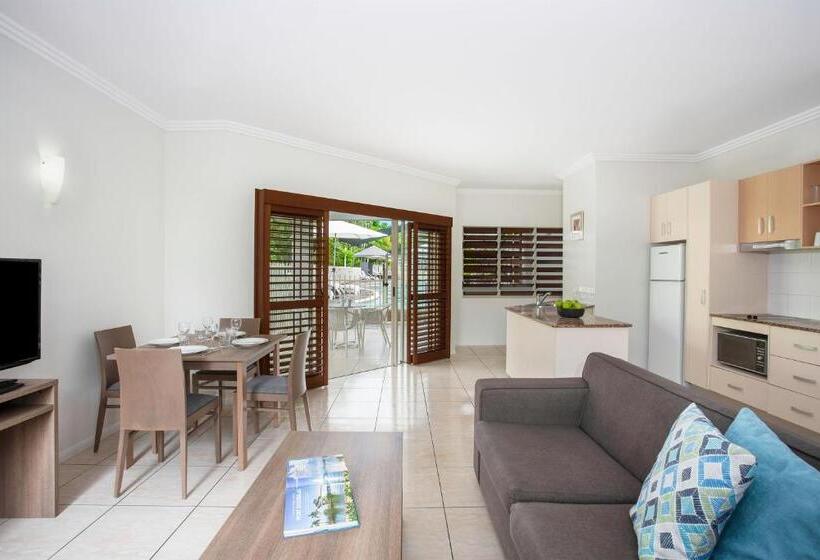 2ベッドルームアパートメント, Mantra Aqueous On Port