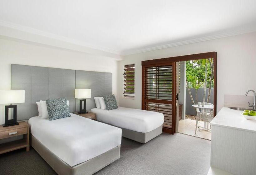 2ベッドルームアパートメント, Mantra Aqueous On Port