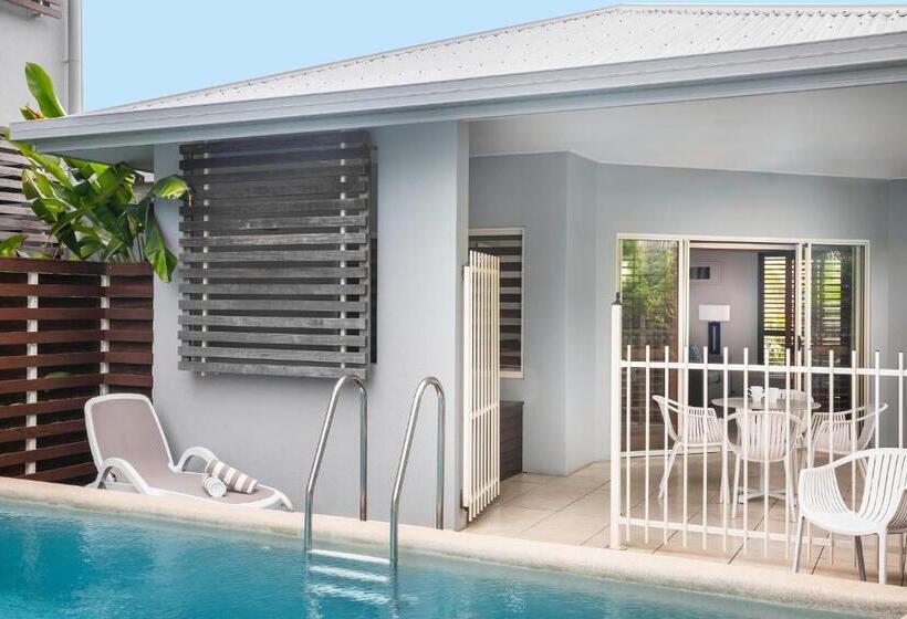 2ベッドルームアパートメント, Mantra Aqueous On Port