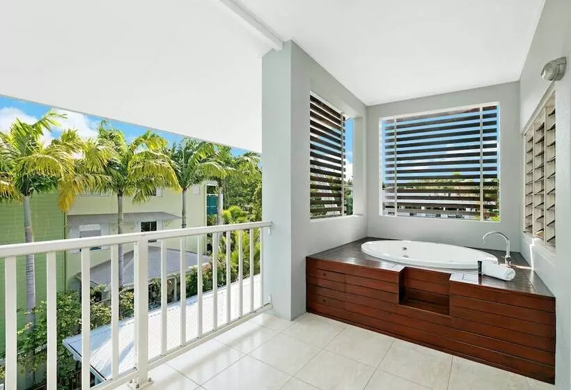 آپارتمان 1 خوابه, Mantra Aqueous On Port