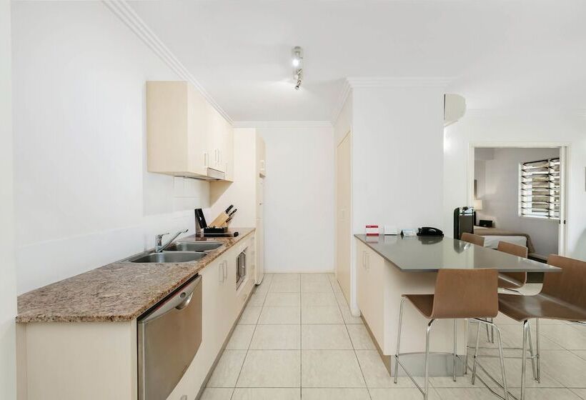 2ベッドルームアパートメント, Mantra Aqueous On Port