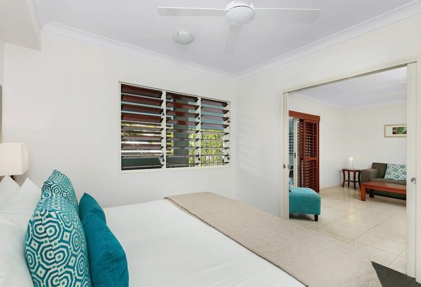 2ベッドルームアパートメント, Mantra Aqueous On Port