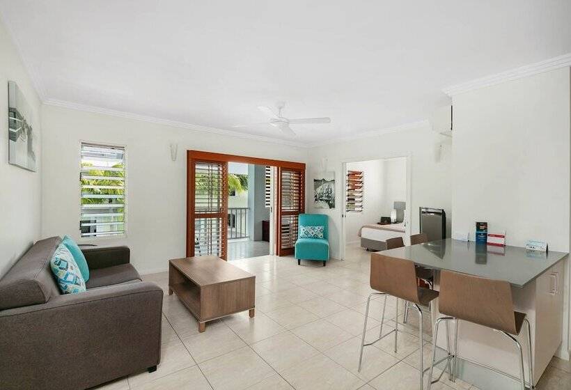 2ベッドルームアパートメント, Mantra Aqueous On Port