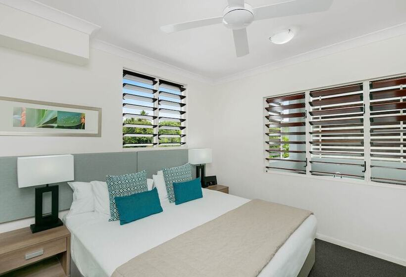 2ベッドルームアパートメント, Mantra Aqueous On Port