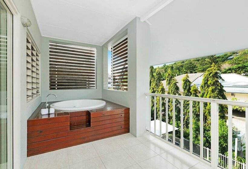 2ベッドルームアパートメント, Mantra Aqueous On Port