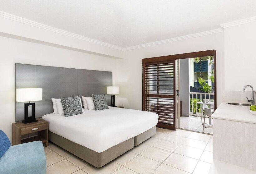 スタンダードルーム, Mantra Aqueous On Port