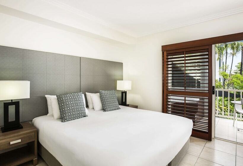 スタンダードルーム, Mantra Aqueous On Port