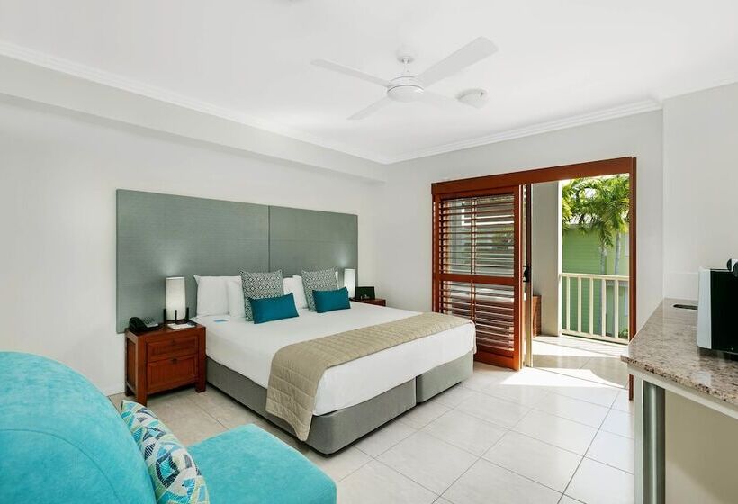 スタンダードルーム, Mantra Aqueous On Port