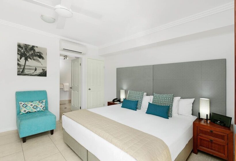 スタンダードルーム, Mantra Aqueous On Port