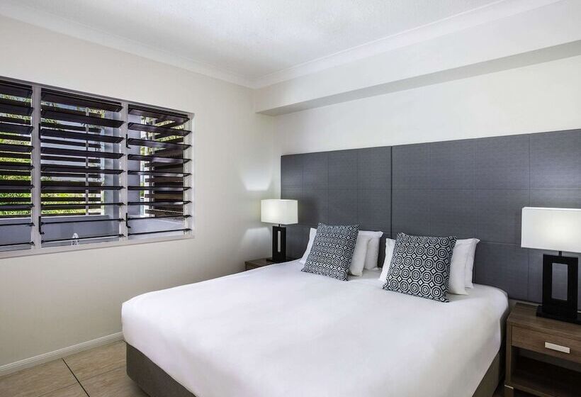 1ベッドルームアパートメント, Mantra Aqueous On Port