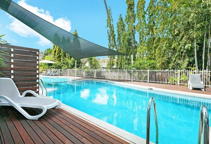 1ベッドルームアパートメント, Mantra Aqueous On Port