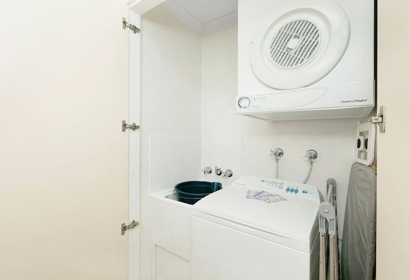 2ベッドルームアパートメント, Mantra Aqueous On Port