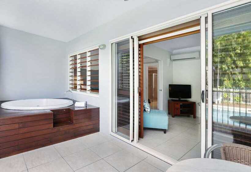 2ベッドルームアパートメント, Mantra Aqueous On Port