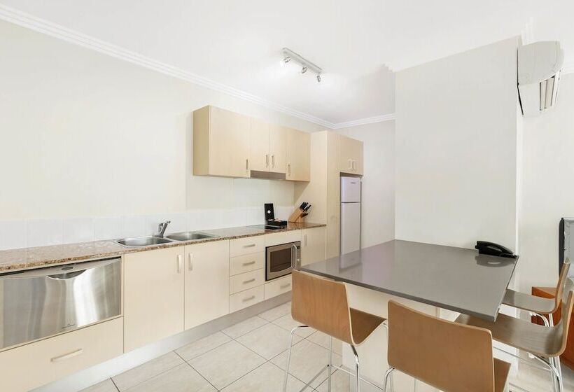 2ベッドルームアパートメント, Mantra Aqueous On Port