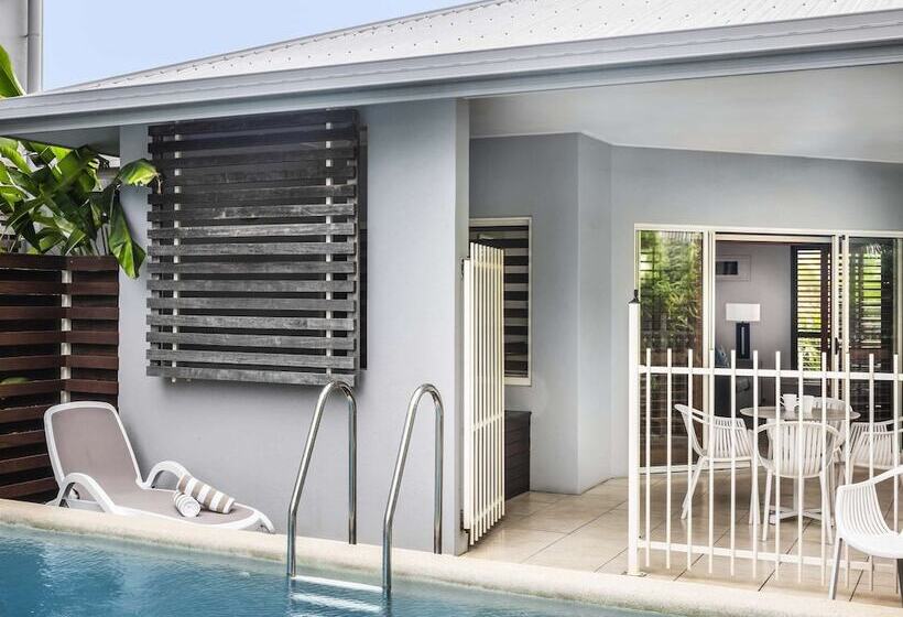 2ベッドルームアパートメント, Mantra Aqueous On Port