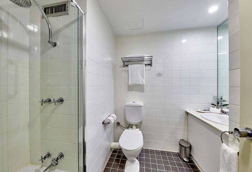 חדר סטנדרט, Mercure Perth On Hay