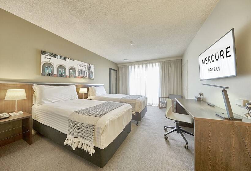 스탠다드 룸, Mercure Perth On Hay