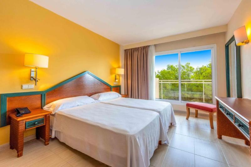 חדר סטנדרט לשלושה, Mercure Perth On Hay