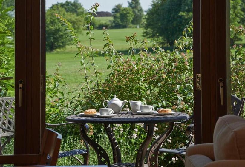 스위트, Morley Hayes