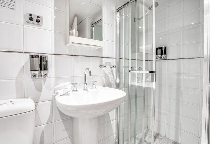 חדר סטודיו סטנדרד, Park Regis Concierge Apartments