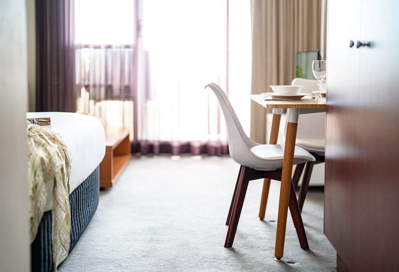 חדר סטודיו סטנדרד, Park Regis Concierge Apartments