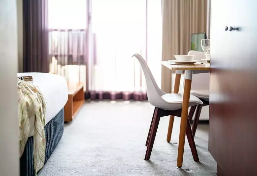 Standard-studio, Park Regis Concierge Apartments