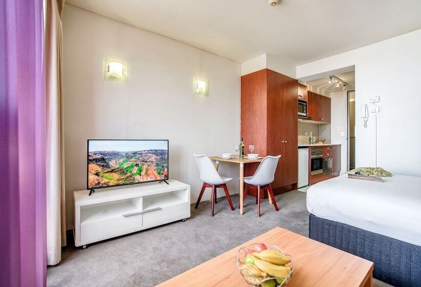 חדר סטודיו סטנדרד, Park Regis Concierge Apartments