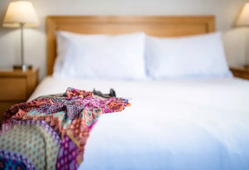 Standard-studio, Park Regis Concierge Apartments