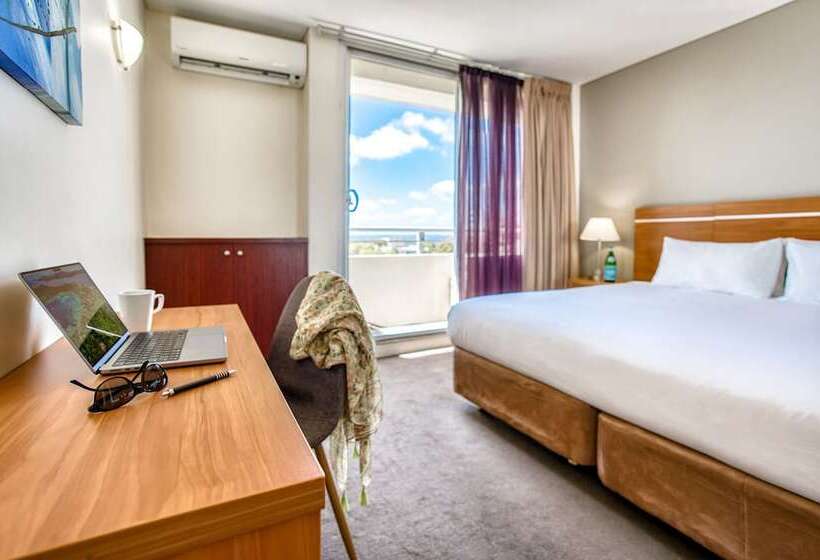 침실 1개 아파트, Park Regis Concierge Apartments