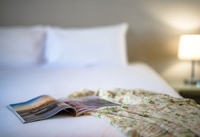 דירת חדר, Park Regis Concierge Apartments