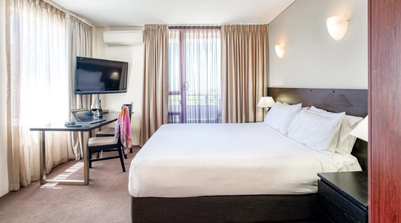 סטודיו סטנדרט עם נוף, Park Regis Concierge Apartments