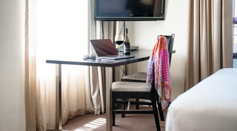 סטודיו סטנדרט עם נוף, Park Regis Concierge Apartments