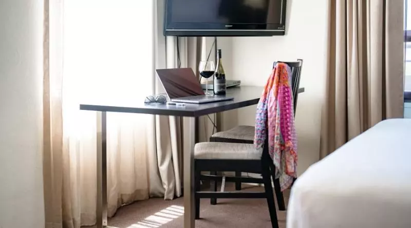 Standard-studio Näköala, Park Regis Concierge Apartments