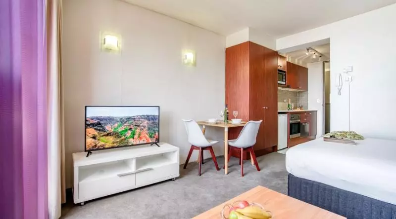 Standard-studio, Park Regis Concierge Apartments