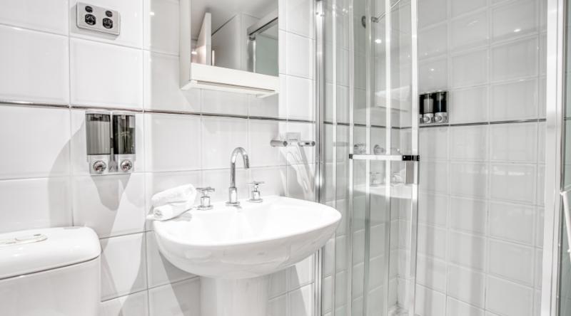 חדר סטודיו סטנדרד, Park Regis Concierge Apartments