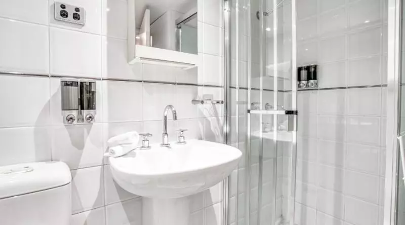 Standard-studio, Park Regis Concierge Apartments