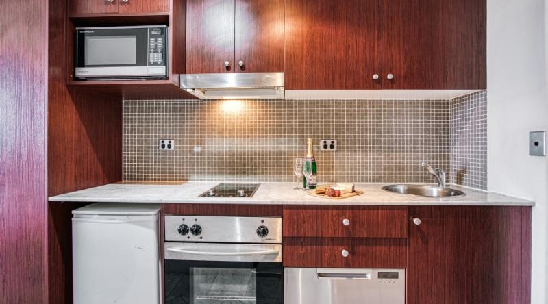 חדר סטודיו סטנדרד, Park Regis Concierge Apartments