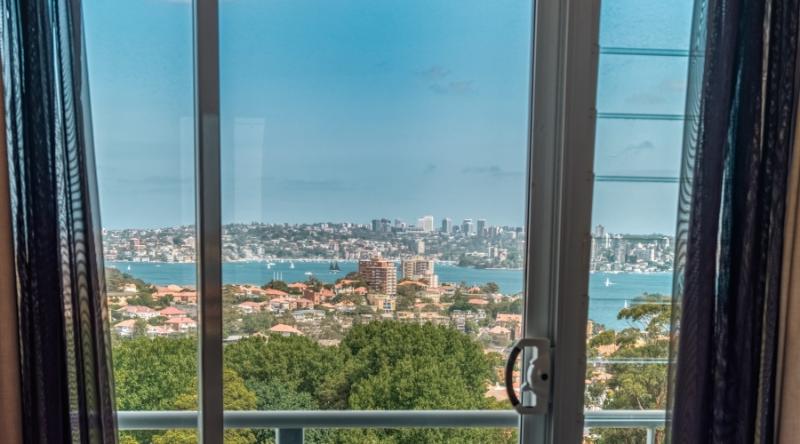 침실 1개 아파트, Park Regis Concierge Apartments
