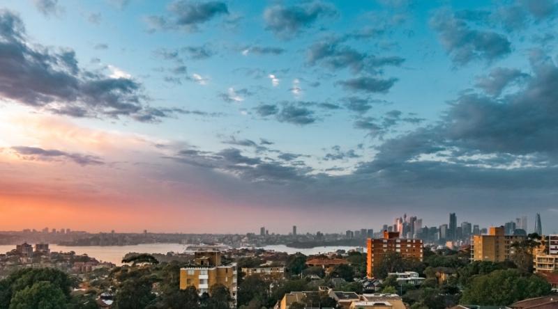 דירת חדר, Park Regis Concierge Apartments