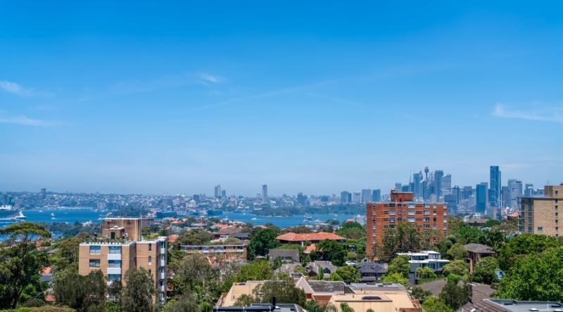 סטודיו סופריור, Park Regis Concierge Apartments