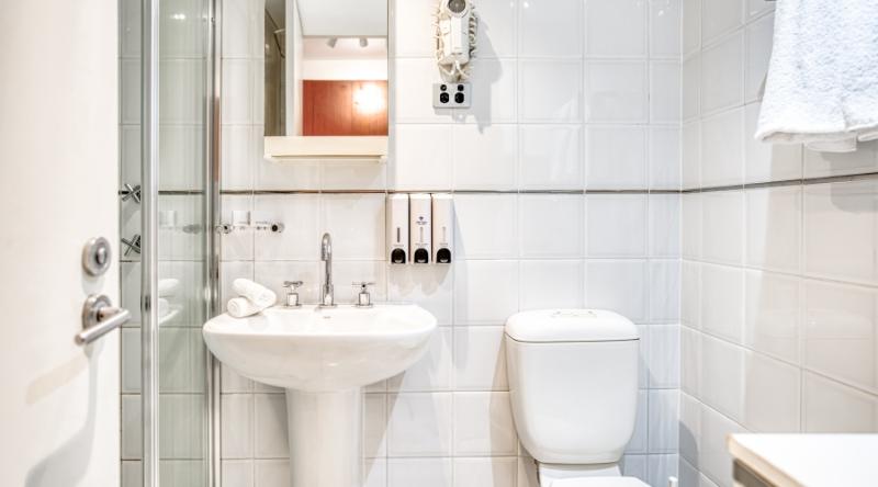 수피리어 스튜디오, Park Regis Concierge Apartments