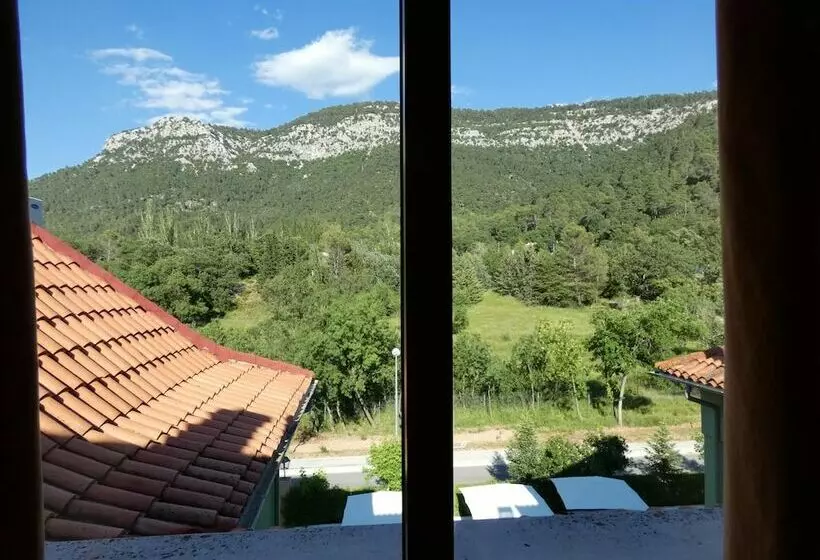 اتاق استاندارد, Rural Montana De Cazorla