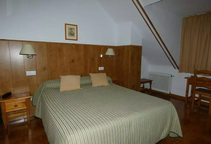اتاق استاندارد, Rural Montana De Cazorla