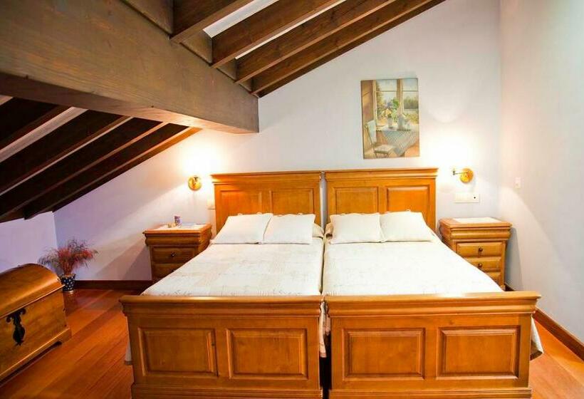 스탠다드 룸, Posada Punta Ballota