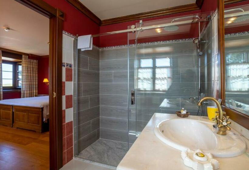 스탠다드 룸, Posada Punta Ballota