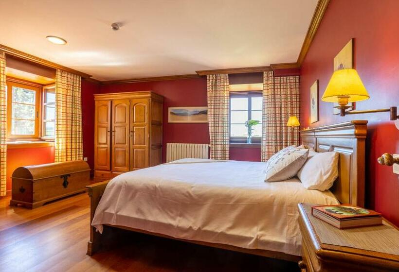 스탠다드 룸, Posada Punta Ballota