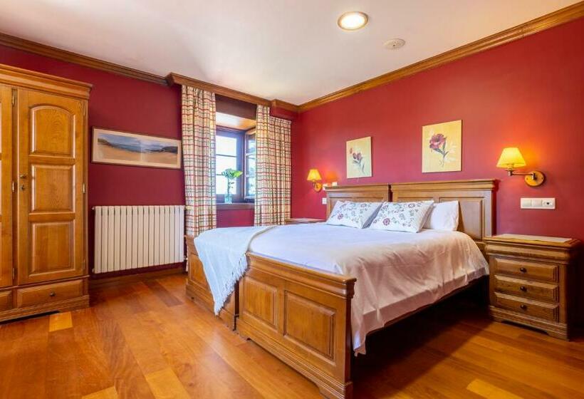 스탠다드 룸, Posada Punta Ballota