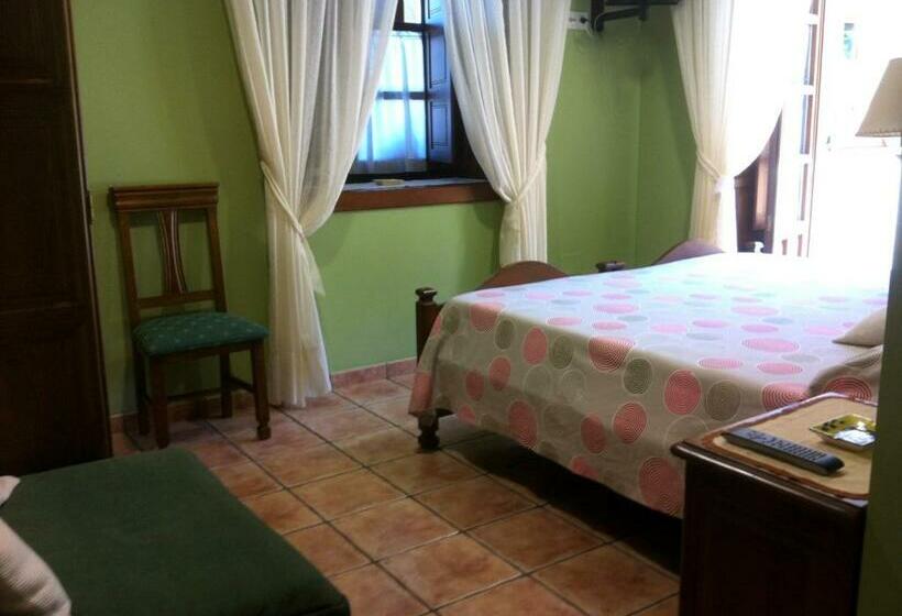 스탠다드 룸, Posada Punta Ballota