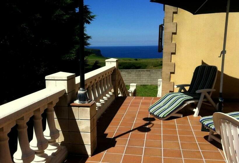 스탠다드 룸, Posada Punta Ballota